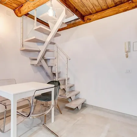 Boutique Colosseum Apartment