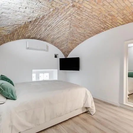 Apartment Boutique Colosseum