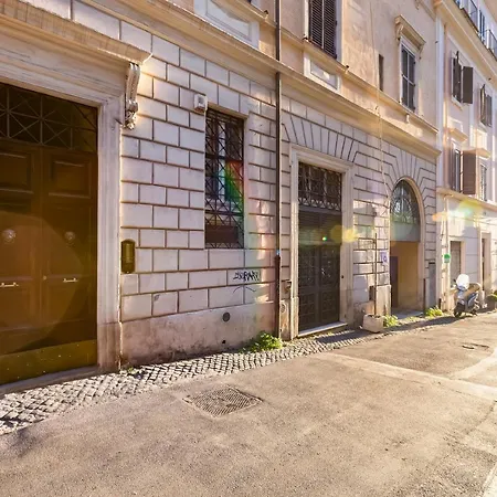 Apartment Boutique Colosseum *