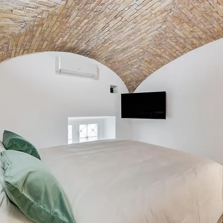 Apartment Boutique Colosseum Rome