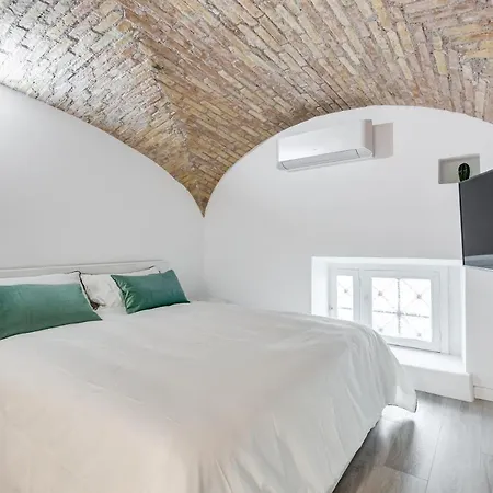 Boutique Colosseum Apartment