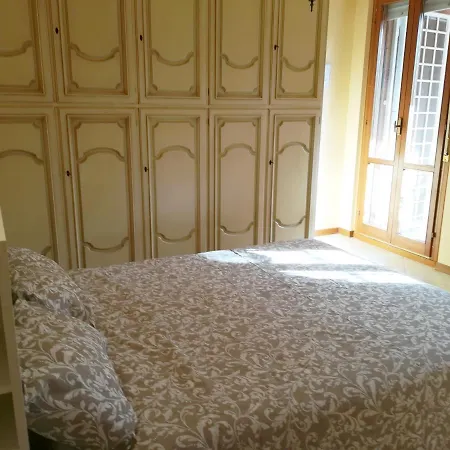 La Casa Di Bambi Appartement Rome
