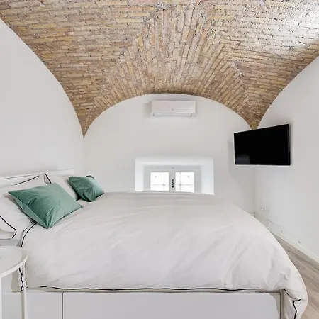 Apartment Boutique Colosseum Rome
