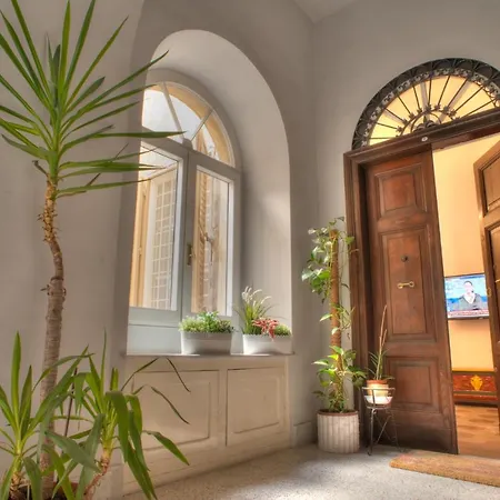 Romance Al Colosseo 2 Apartment