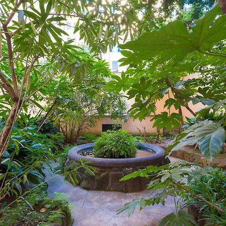 Lägenhet Casa Satrico *