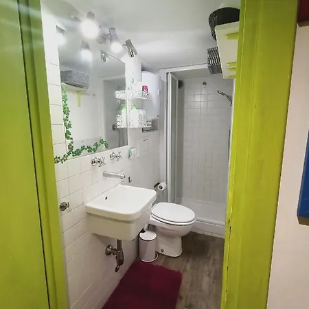 Casa Carina * Řím