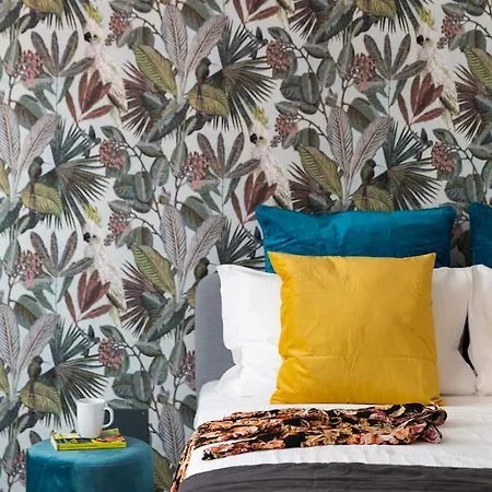 Gianicolo Jungle - Onofrio Apartment