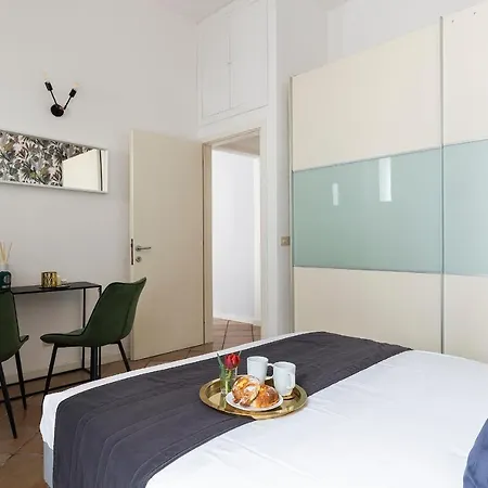 Apartment Gianicolo Jungle - Onofrio Rome