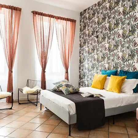Gianicolo Jungle - Onofrio Apartment *