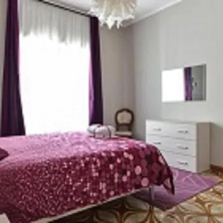 La Casa Di Eva Apartment Rom