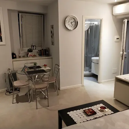 La Calla Al Colosseo Apartment