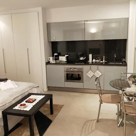 La Calla Al Colosseo Apartment Rome