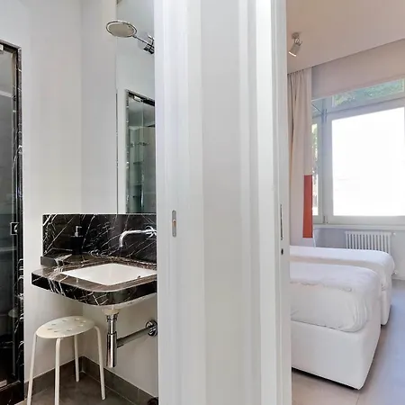 Apartment Romance Al Colosseo 2 Rome