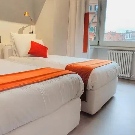 Apartment Romance Al Colosseo 2