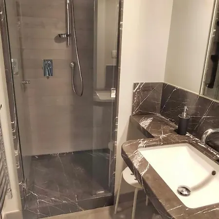 Romance Al Colosseo 2 Apartment Rome
