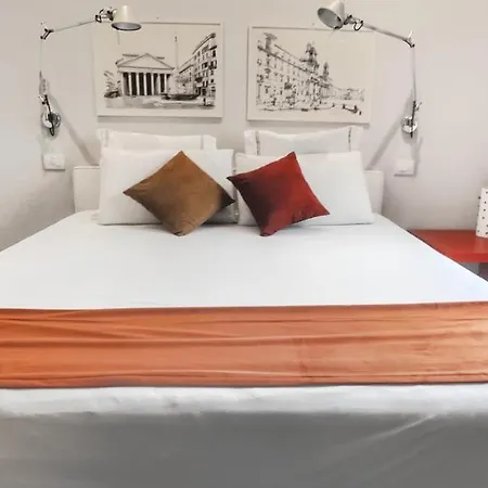 Romance Al Colosseo 2 Apartment Rome