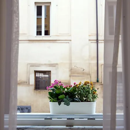 Deluxe Apartment Rome