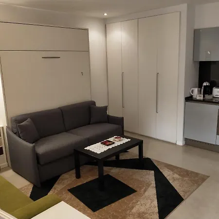 La Calla Al Colosseo Apartment Rome