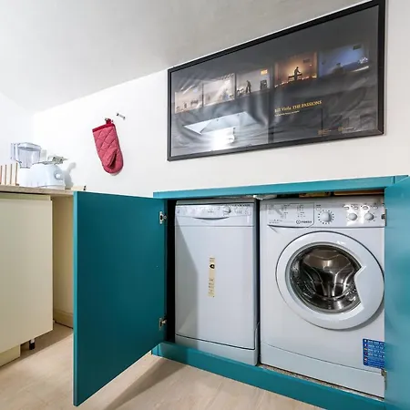 Appartamento Irex Trevi Fountain Private Penthouse