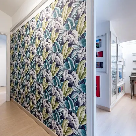Appartamento Irex Trevi Fountain Private Penthouse *