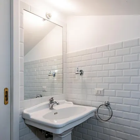 Irex Trevi Fountain Private Penthouse Appartamento Roma
