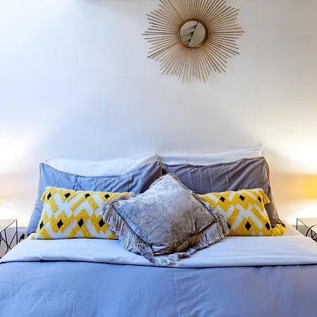 Irex Trevi Fountain Private Penthouse Appartamento