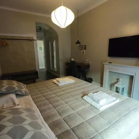 Residenza Imperiale Rom