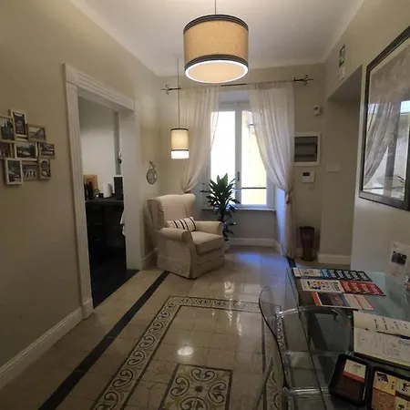 Residenza Imperiale