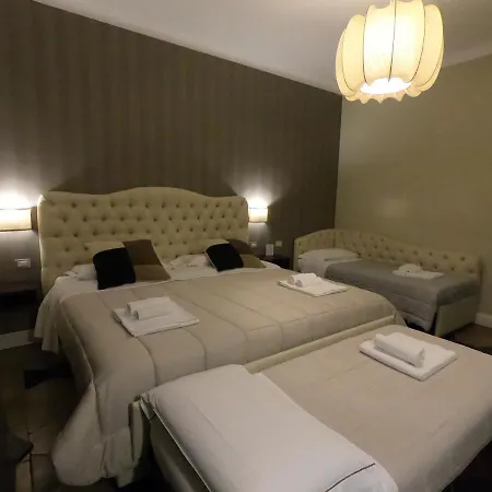 Residenza Imperiale Pensionat