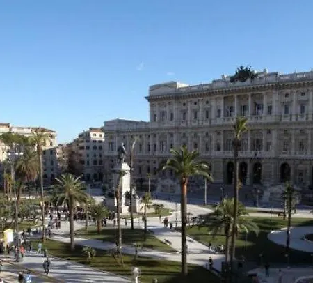 La Stanza Di Camillo Apartment Rome