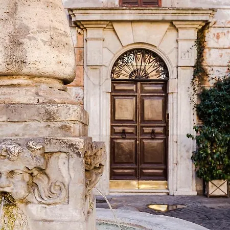 Apartment Coronari