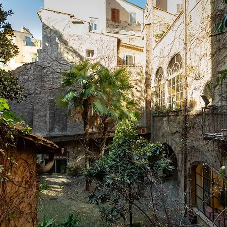 Coronari Apartment