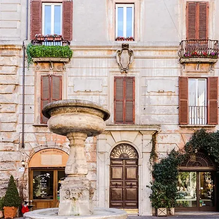 Coronari * Rome