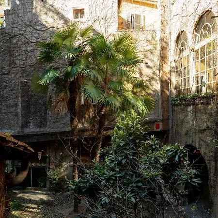 Apartment Coronari *