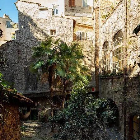 Coronari * Rome
