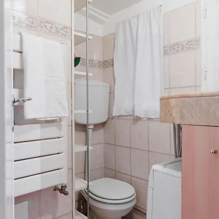 Coronari Apartment Rome
