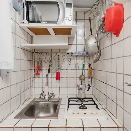 Coronari Apartment Rome