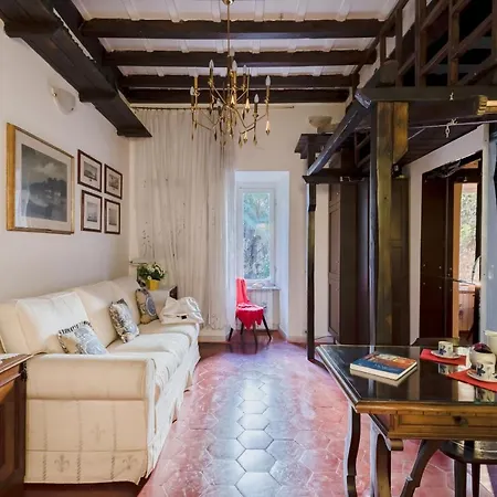 Coronari Apartment *