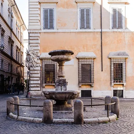Apartment Coronari Rome