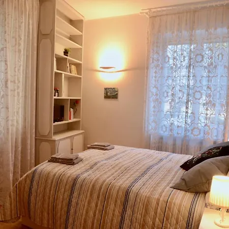 Appartamento Brezza Marina Roma