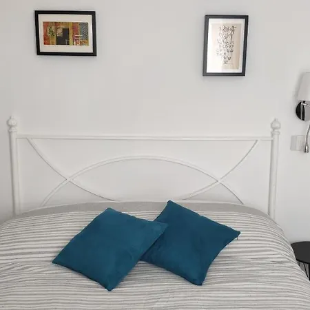 Apartment Casa Giustiniano - Metro San Paolo