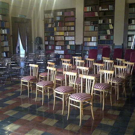 Barberini Ξενοδοχείο