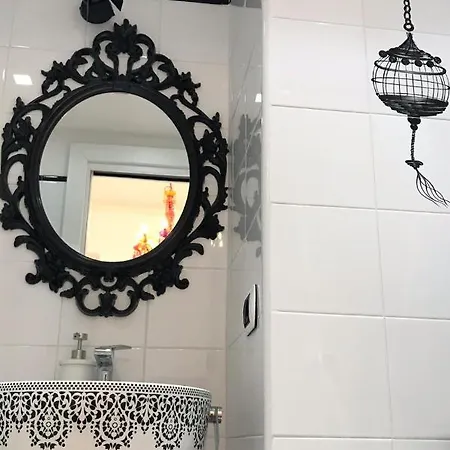 Apartment Domus Caecilia - Via Cola Di Rienzo Rome