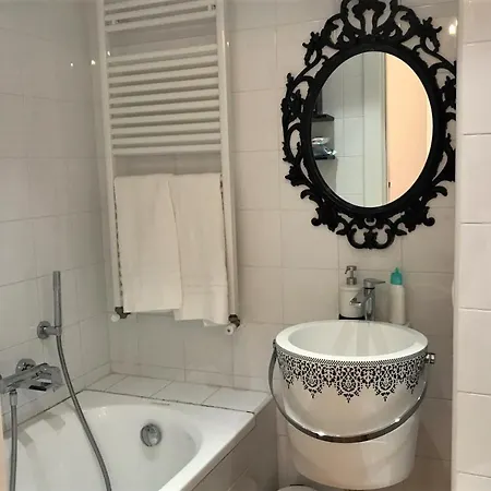 Apartment Domus Caecilia - Via Cola Di Rienzo