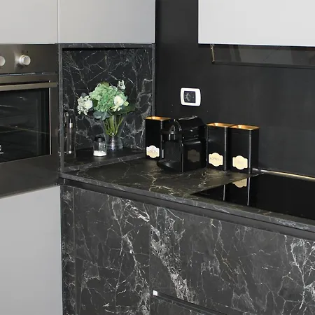 Domus Caecilia - Via Cola Di Rienzo Apartment *