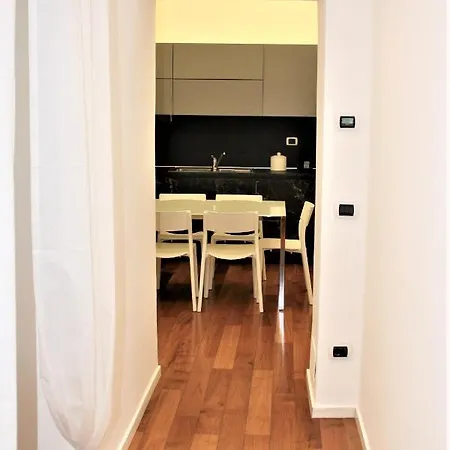 Apartment Domus Caecilia - Via Cola Di Rienzo *