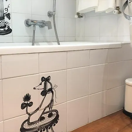 Apartment Domus Caecilia - Via Cola Di Rienzo *