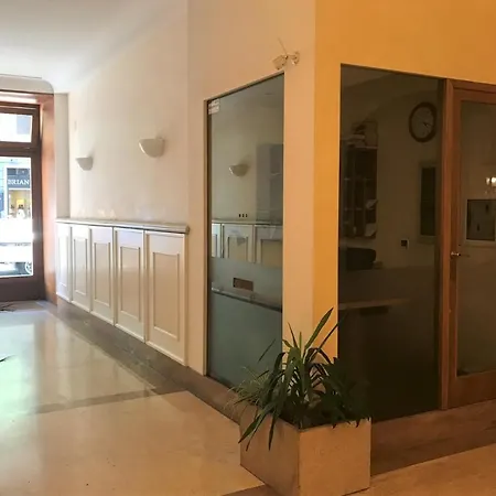 Domus Caecilia - Via Cola Di Rienzo Rome
