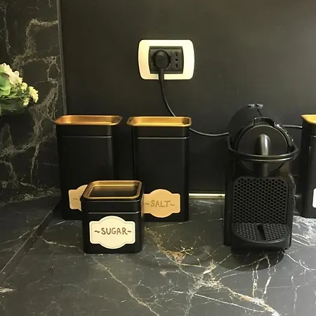 Domus Caecilia - Via Cola Di Rienzo Apartment Rome