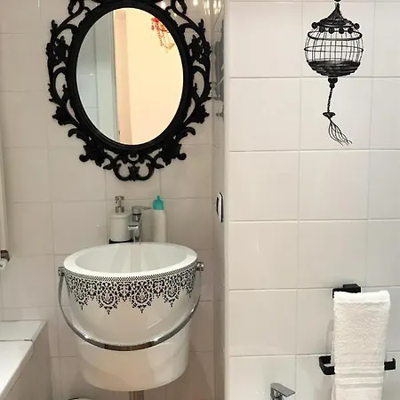 Apartment Domus Caecilia - Via Cola Di Rienzo
